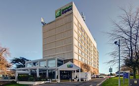 Holiday Inn Express Edinburgh City West By Ihg